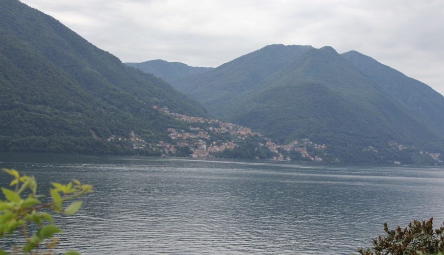 Como Lago