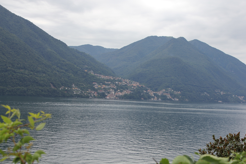 Como Lago