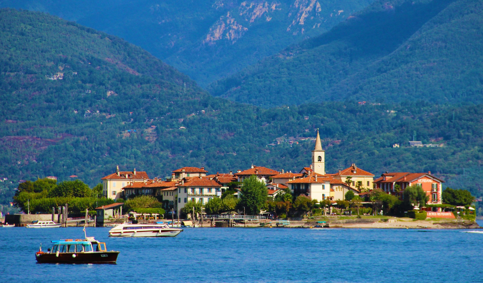 Isola Bella