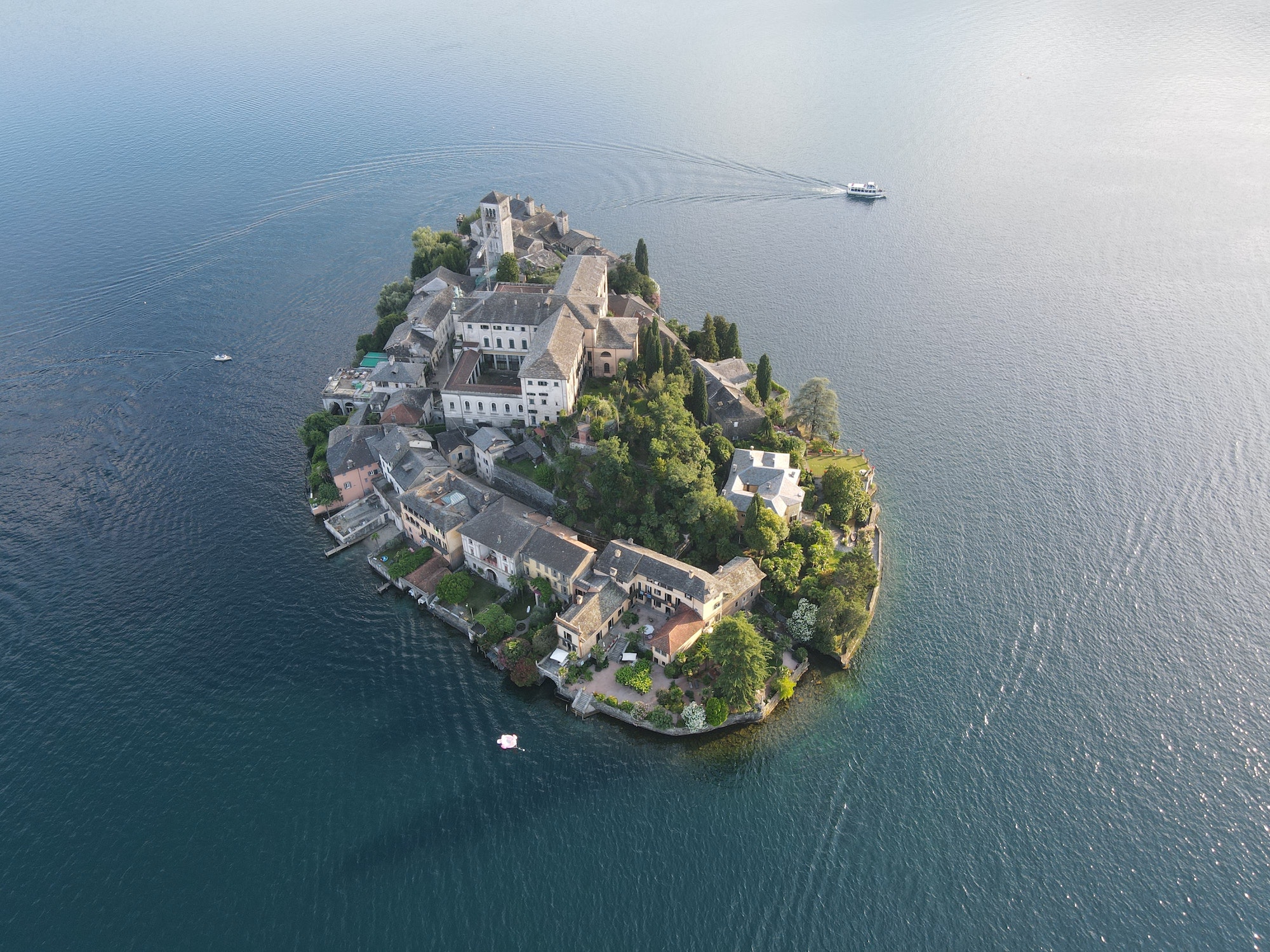 Lago d’Orta