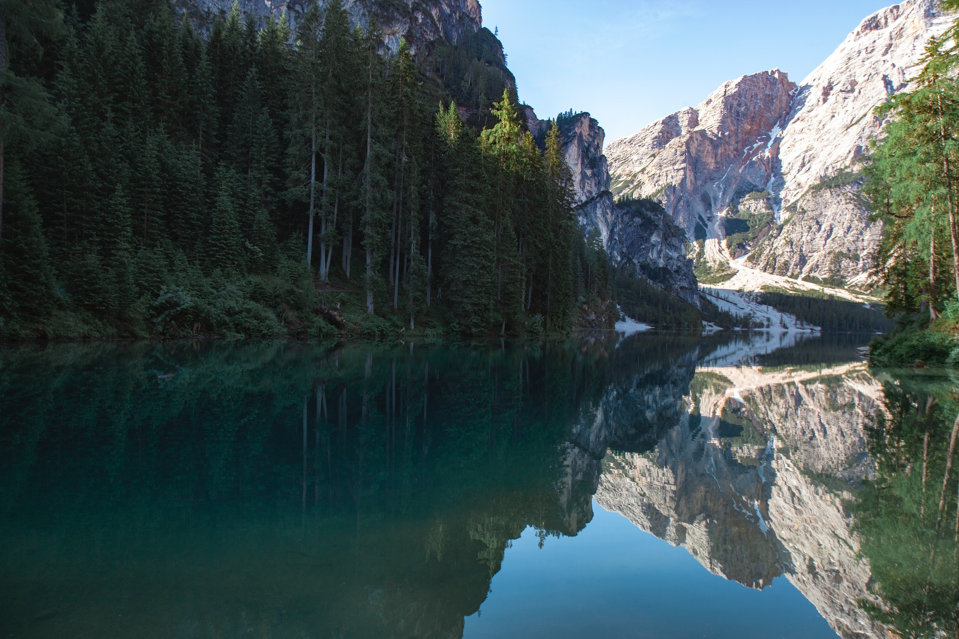 Nembia Lago