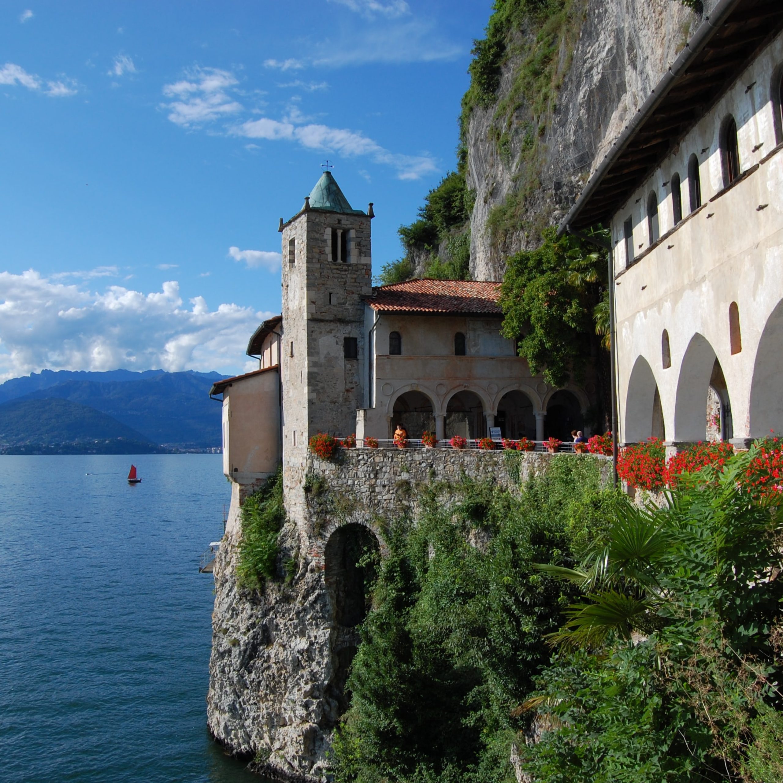 Varese Lago